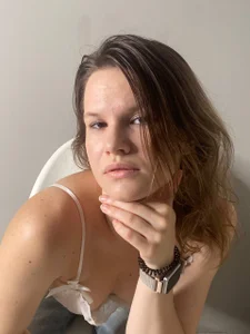 LexiGranger hihi Poză