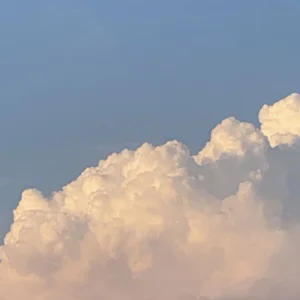 sayaka_xo 夏のお空 Pic