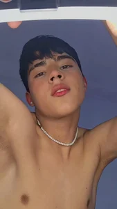 Lucass_love Beautiful boy Pic