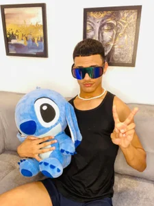 BIG_COCKS Moises ⚡️ Pic 7