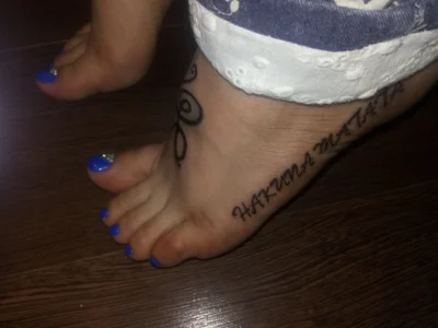 Nails de CumOnMy_Tits  7 photos