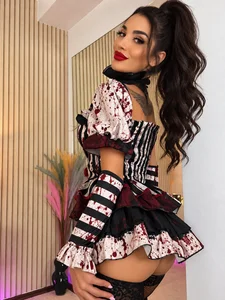 CindyKassidy Hallowen🎃 зображення 6