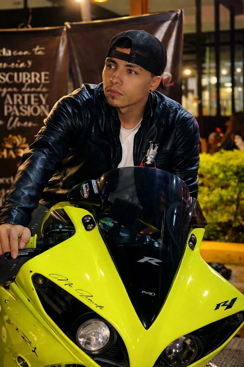 Foto em tendência de LoganGreys 3310