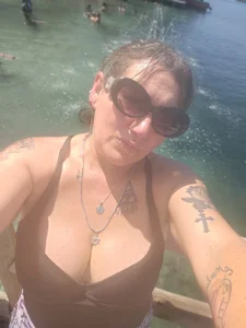nanygp Mm ven a la playa conmigo Pic