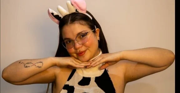 Princess_rachel Cow зображення