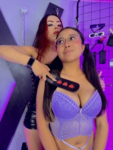 MissScarlet_Ela_bdsm kullanıcısının Public albümü -  7 fotoğraf