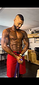 Torneo 🏆 od muscle_fit  7 snímek