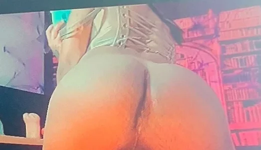 caribbean_passion_ 🥵🍑😈 Foto