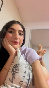 Valeria_noir I wanna be your fantasy 😈🥰😉 Pic 5
