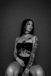 Darkluxxy Public Foto
