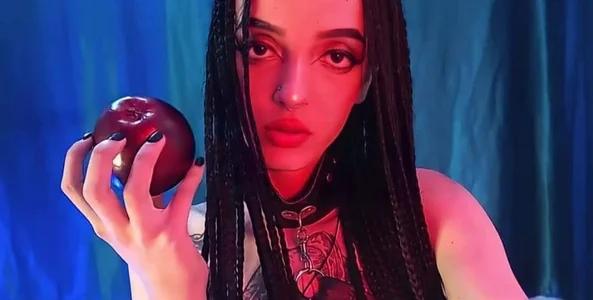 barbara_anal_squirt_ Yo Pic 5