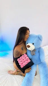 Tamara_Roberts1 My tender side 💖📦 Pic