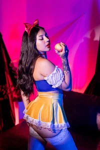 KamyGlam HALLOWEEN 🎃🔥  4. fénykép