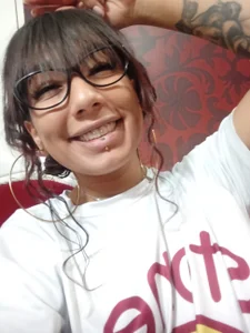 Zdjęcia Soleil_66 How do I look with glasses?: 