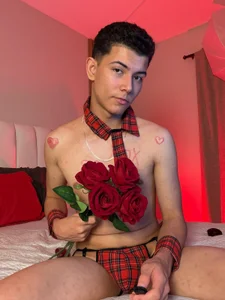 nicocrown💥 Power, Skin & Fire 💥 Bild 5