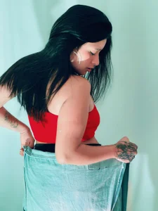 hot girl 🔥😈 od Sarah_Hornny  2 snímek