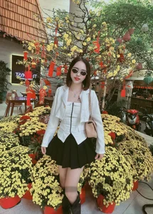 ภาพนู ้ด XXX ของ Meimy_Chloe 5 รูป