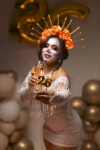 shaidyscott Cumpleaños 2025  8টি ছবি