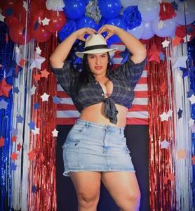 KorinaKovaa HAPPY 4TH JULY! Pic 5