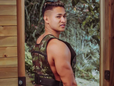 BenjaminCooperkのBenjamin Startの枚の写真