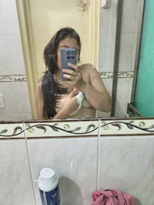 Nickole_18's XXX Nude Photo 6