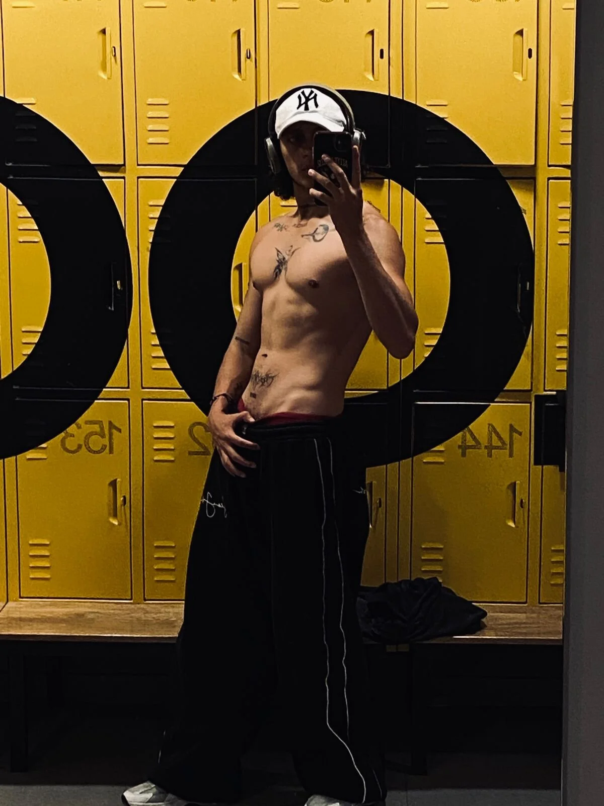 Ảnh Thịnh Hành của JayTaylorr 5129