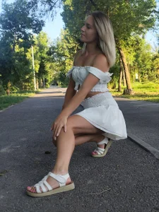 Yourblonde_69: Mini skirt ( фото)