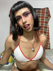 NaicollsxxxのCoqueet nurse 😈💞👩🏼‍⚕️🏹の 7枚の写真