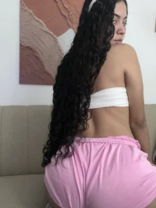 No rush... just you, me and delicious energy ✨ od TinyCherryy  6 snímek