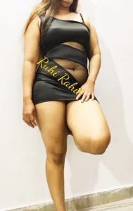 Ruhi_Rahil's Sexy figure Pic Sex Photo 1
