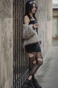 Smoke & Seduction de DarcyBlackwood  2 Imagens