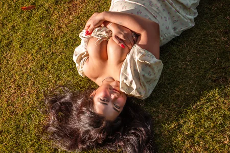 VictoriaMontero30000 Only for my followers 🌹 Foto 4