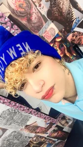 Public de Lucke_Ccollins  Imagens