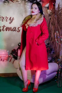 Victoria_Gautherr Merry Christmas to all of you slika