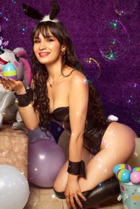 Layla_Sia Happy Easter sweeties 🐇🥚 Pic 2