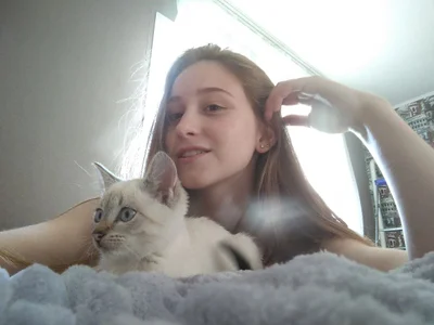 EdithCoverts XXX nøgenfoto 2