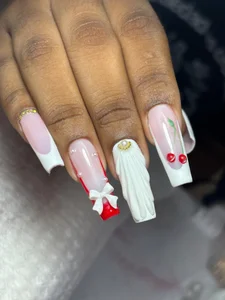 Tyra_Privacy new nails 💕🔥 Immagine  3