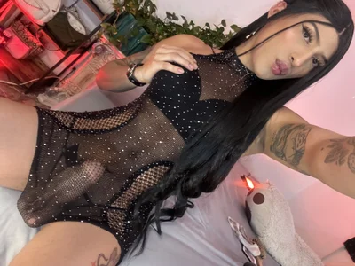 The_queen_of_pleasure Public slika 4