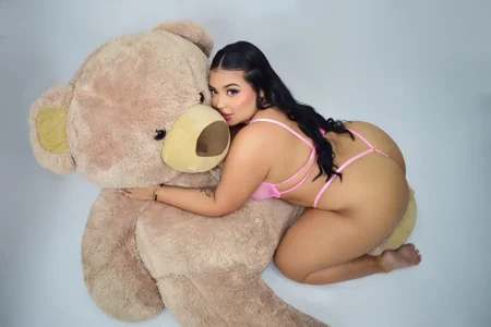 Sweet Emily 🧸🍭 de Emily_Cooper7  3 Imagens
