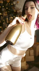 Lil_Melanie_ Shall we prepare a festive dinner? Pic 2