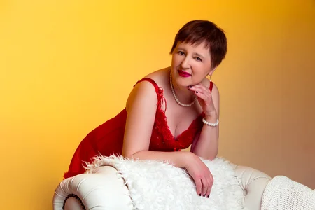 ChristaRose Hot Autumn Foto 4