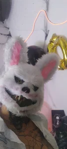 Tattoboy19cmHappy halloween and 1k Bild 2