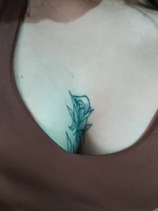 MaskedLatinaX Public Pic 5