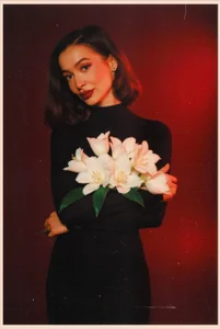 MarieKarma 🌹🌺 Foto 3