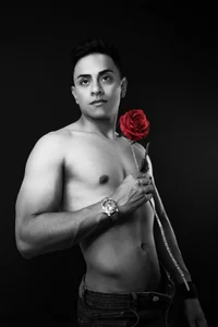 san valentin 💜2026 de Lucii_fer_  4 photos