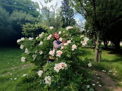 HollyJewel kullanıcısının Spring awakening albümü -  fotoğraf