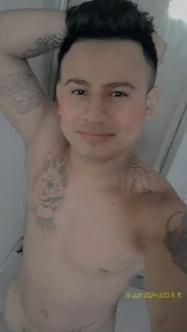 Tayson0713 Seré yo? 😍 Fotka 4