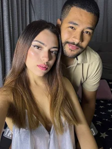 CelesteandBoss_: Just Us❤️‍🔥 ( 5 фото)