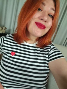 MargaritaMoone some selfies for you! টি ছবি