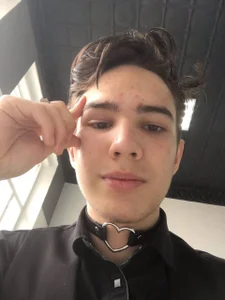 Chris_NextDoor Public Foto